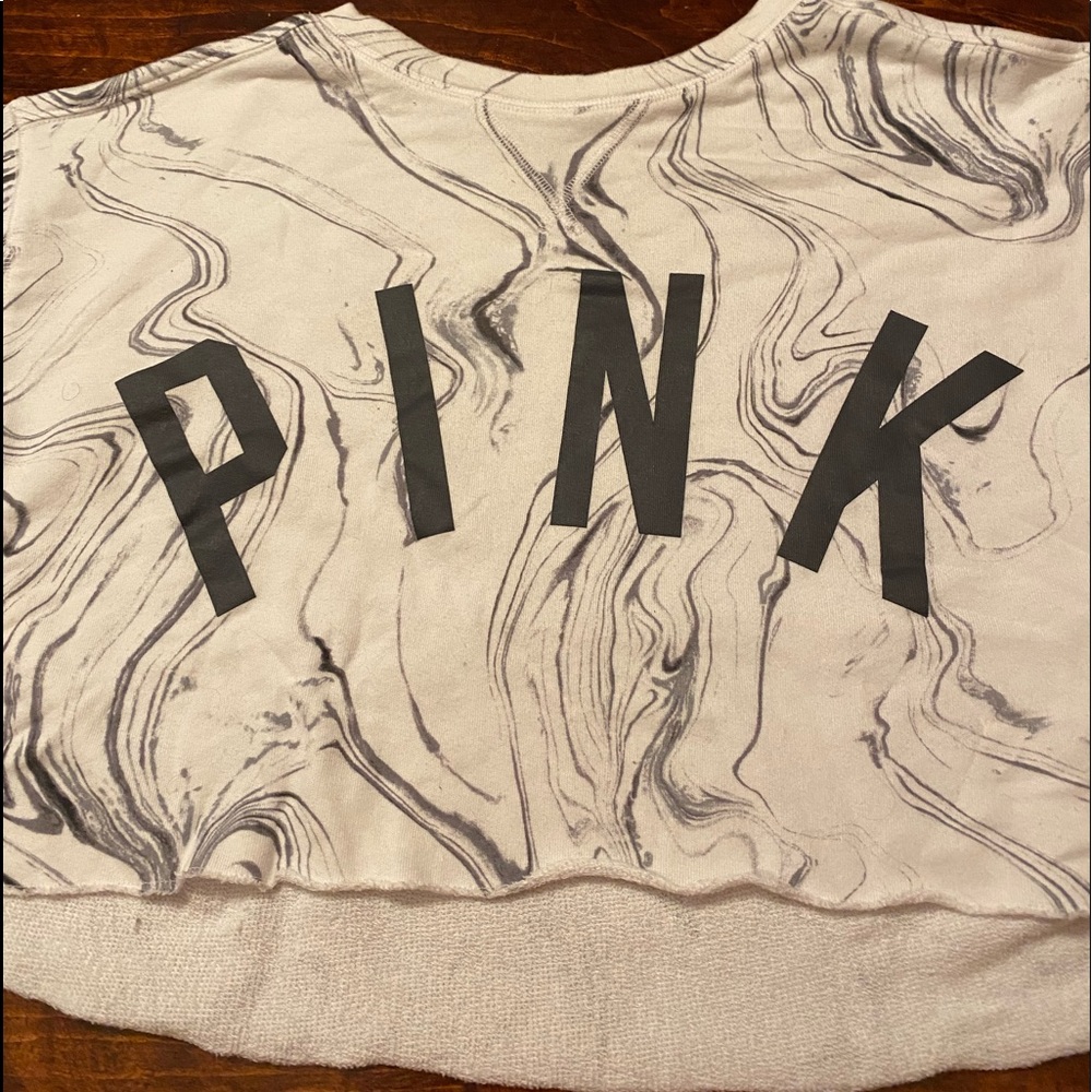 PINK Sweatshirt